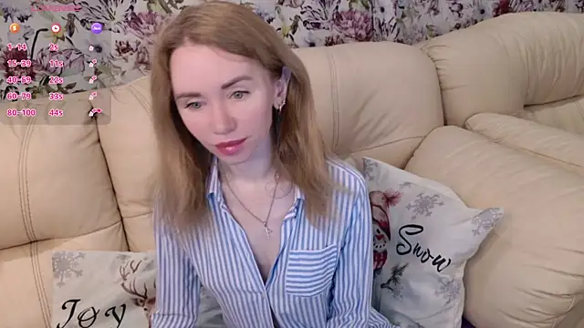 Snapshot of Bambixxxbaby chatting on 20, 1, 2025 Bambixxxbaby online show from 20, 1, 2025