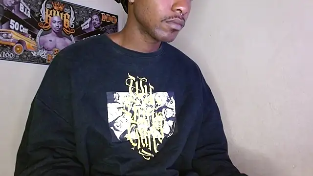Snapshot of king__Black chatting on 9, 9, 2025 king Black online show from 9, 9, 2025
