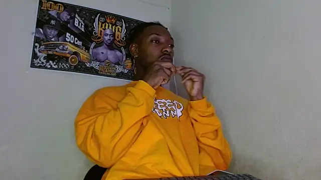 Snapshot of king__Black chatting on 19, 9, 2025 king Black online show from 19, 9, 2025