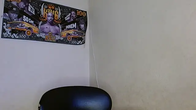 Snapshot of king__Black chatting on 23, 9, 2025 king Black online show from 23, 9, 2025