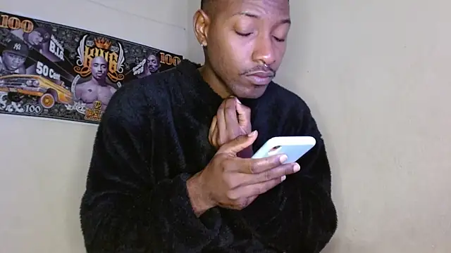Snapshot of king__Black chatting on 27, 9, 2025 king Black online show from 27, 9, 2025