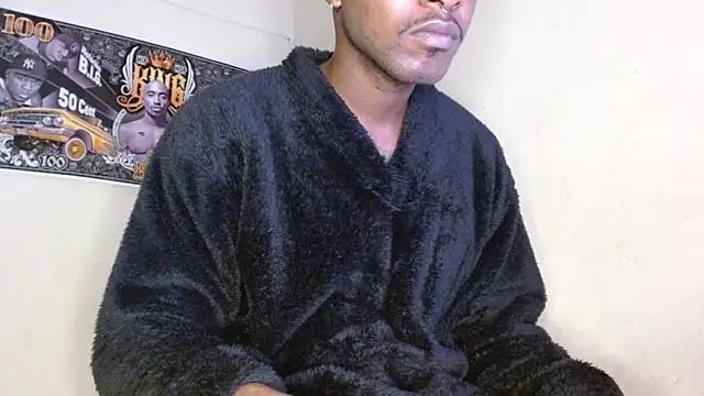 Snapshot of king__Black chatting on 28, 9, 2025 king Black online show from 28, 9, 2025