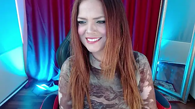 Snapshot of rubiblues chatting on 26, 1, 2025 rubiblues online show from 26, 1, 2025