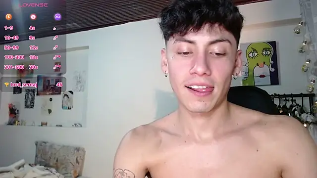 Amahd696 online show from 21, 11, 2025