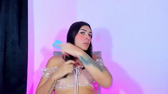 Camila Coxx online show from 13, 12, 2024