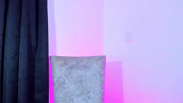 Camila Coxx online show from 14, 12, 2024