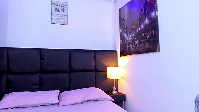 Camila Coxx online show from 21, 12, 2024