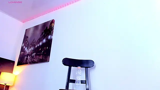 Camila Coxx online show from 22, 12, 2024