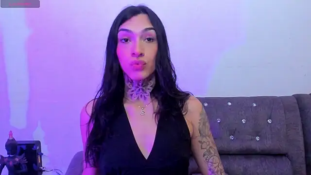 Camila Coxx online show from 7, 1, 2026