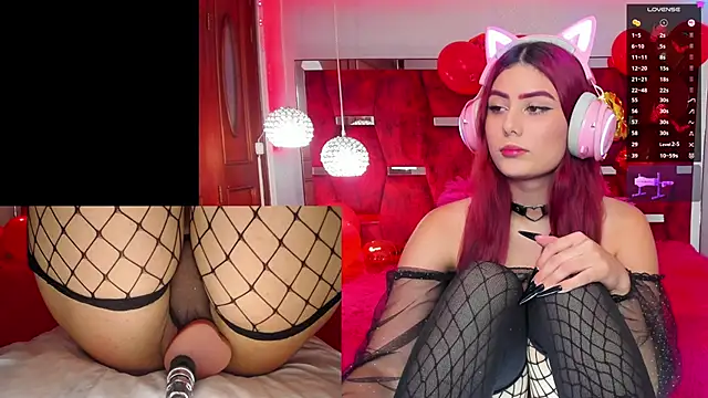 LiaGames online show from 10, 2, 2025