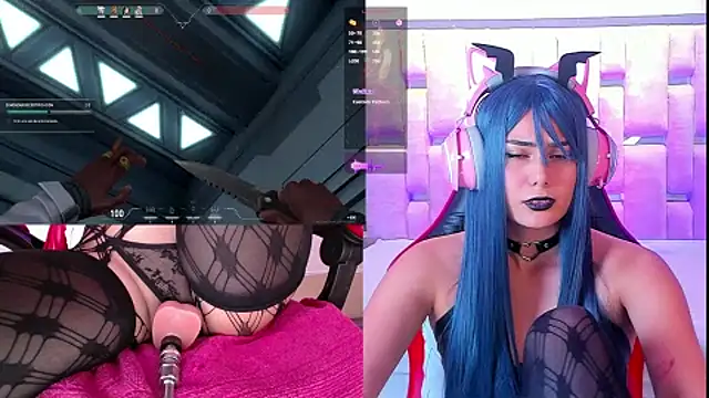 LiaGames online show from 8, 10, 2025
