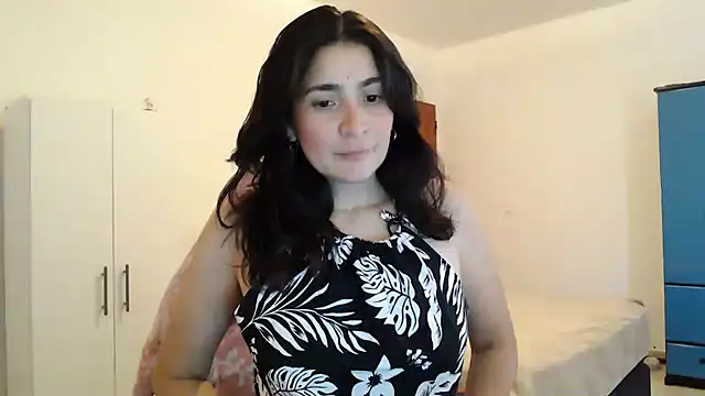 samantha s69 online show from 1, 12, 2024