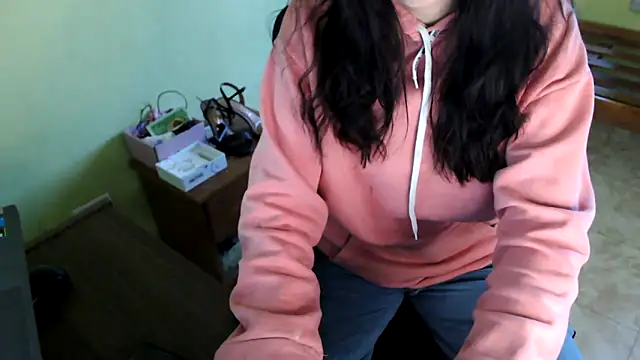 samantha s69 online show from 13, 3, 2026