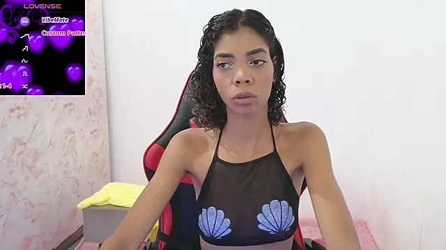 ElisaBoyer online show from 2, 2, 2026