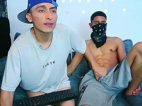 TWO sexymodel online show from 25, 9, 2025