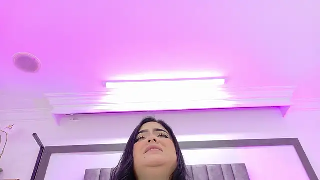 Snapshot of MeryStone chatting on 12, 3, 2026 MeryStone online show from 12, 3, 2026