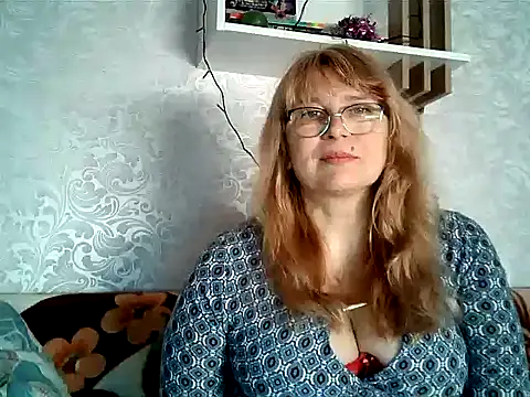 Aline LoveFlowers online show from 15, 1, 2025