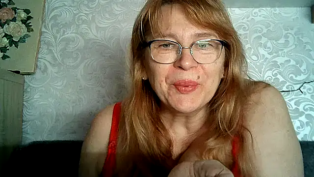 Aline LoveFlowers online show from 16, 1, 2025