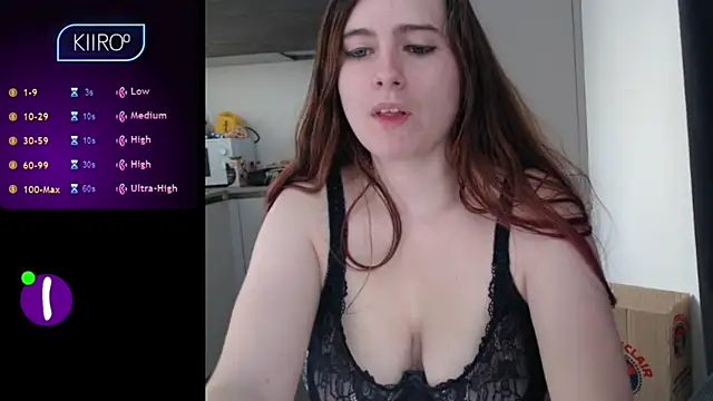 Snapshot of Dominahot4you chatting on 8, 10, 2025 Dominahot4you online show from 8, 10, 2025