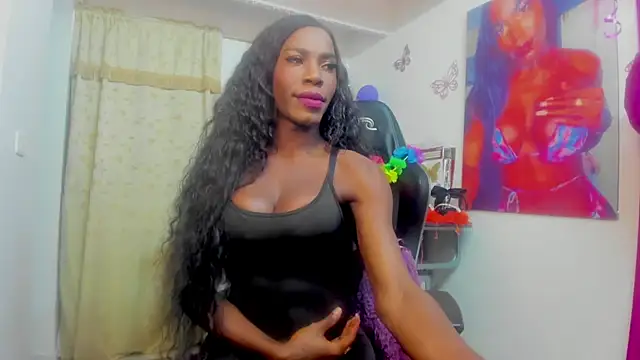 Richchocolatesweet  online show from 12, 12, 2024