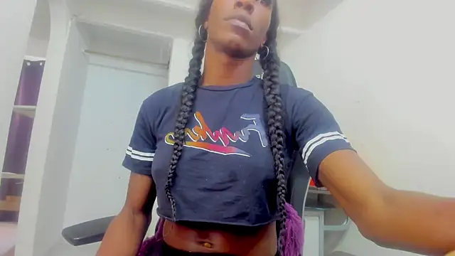 Richchocolatesweet  online show from 20, 1, 2025
