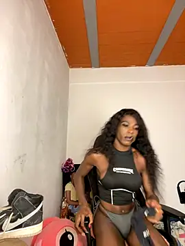 Richchocolatesweet  online show from 28, 9, 2025