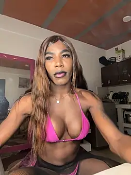 Richchocolatesweet  online show from 31, 10, 2025