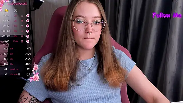 Snapshot of bunny_bubble chatting on 27, 11, 2025 bunny bubble online show from 27, 11, 2025