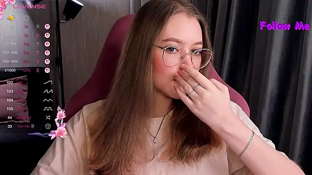 Snapshot of bunny_bubble chatting on 29, 11, 2025 bunny bubble online show from 29, 11, 2025