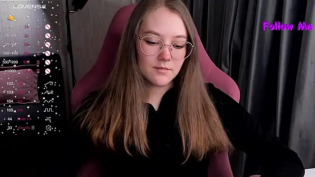 Snapshot of bunny_bubble chatting on 20, 12, 2025 bunny bubble online show from 20, 12, 2025