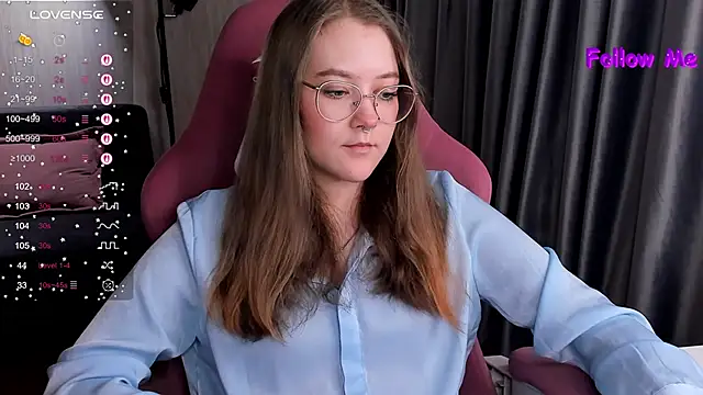 Snapshot of bunny_bubble chatting on 21, 12, 2025 bunny bubble online show from 21, 12, 2025