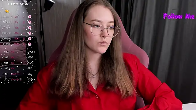 Snapshot of bunny_bubble chatting on 5, 1, 2026 bunny bubble online show from 5, 1, 2026