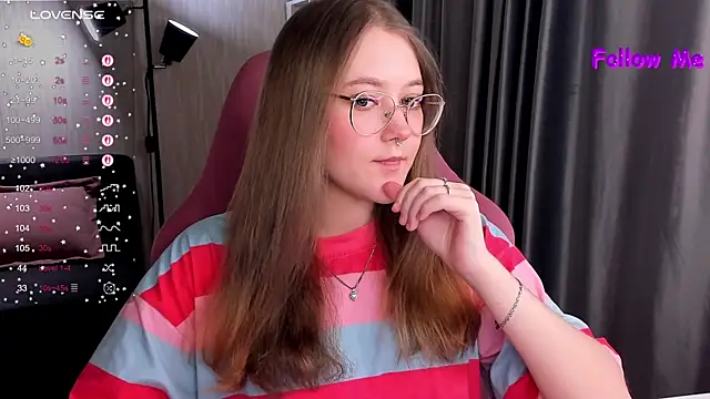 Snapshot of bunny_bubble chatting on 8, 1, 2026 bunny bubble online show from 8, 1, 2026