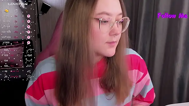 Snapshot of bunny_bubble chatting on 12, 2, 2026 bunny bubble online show from 12, 2, 2026