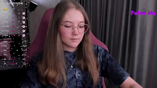 Snapshot of bunny_bubble chatting on 16, 2, 2026 bunny bubble online show from 16, 2, 2026