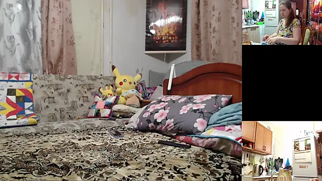 Snapshot of Sakura_Green chatting on 23, 10, 2025 Sakura Green online show from 23, 10, 2025