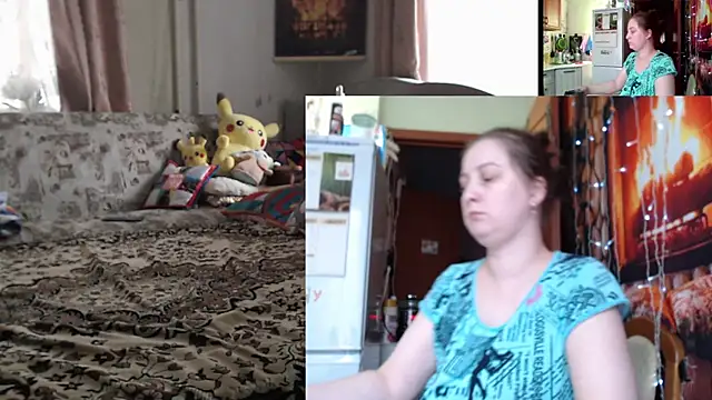 Snapshot of Sakura_Green chatting on 28, 10, 2025 Sakura Green online show from 28, 10, 2025