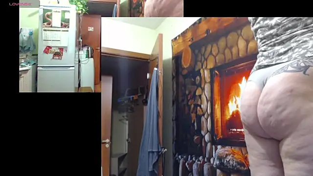 Sakura Green online show from 21, 12, 2025