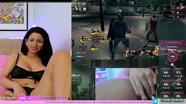 DeepDora online show from 29, 12, 2024