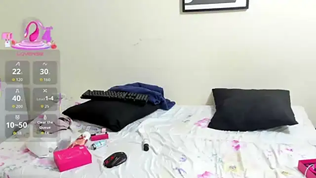 Snapshot of KASSANDRA_NIGHT chatting on 15, 11, 2025 KASSANDRA NIGHT online show from 15, 11, 2025