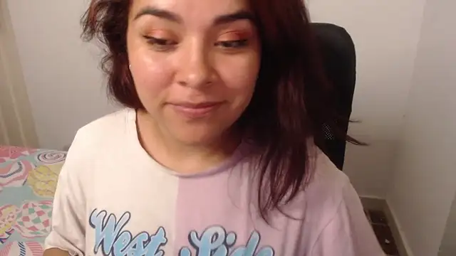 Ana Bella91 online show from 18, 12, 2025