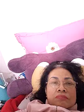 Hotestlove online show from 23, 2, 2025