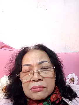 Hotestlove online show from 24, 2, 2025