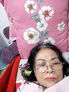 Hotestlove online show from 26, 2, 2025