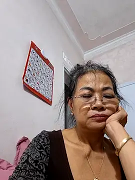 Hotestlove online show from 14, 10, 2025