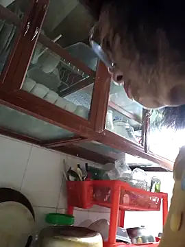 Hotestlove online show from 12, 11, 2025