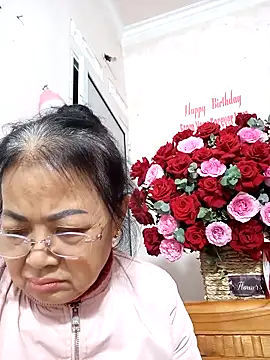 Hotestlove online show from 2, 2, 2026