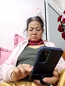 Snapshot of Hotestlove chatting on 4, 2, 2026 Hotestlove online show from 4, 2, 2026