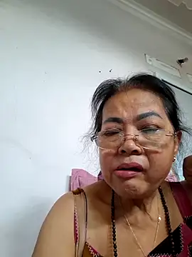 Snapshot of Hotestlove chatting on 2, 3, 2026 Hotestlove online show from 2, 3, 2026