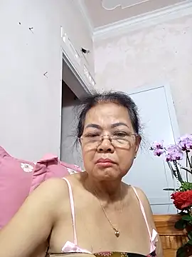 Snapshot of Hotestlove chatting on 2, 3, 2026 Hotestlove online show from 2, 3, 2026